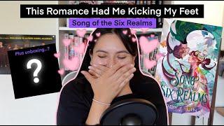 This Romance Made Me Delusional  | Song of the Six Realms 