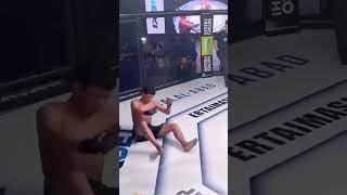 boks mma ufc #trendingshorts