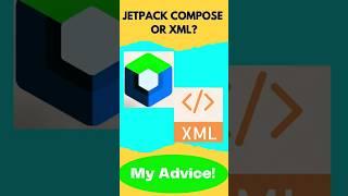 Should I learn jetpack compose for Android Developer Job #android #jetpacks #compose #shorts #tips