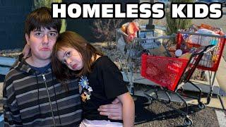 We Regret Being Homeless! - OVER 2 Hours Of Oh Shiitake Mushrooms CONTENT MARATHON!