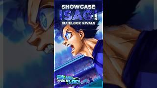 WORLD CLASS ISAGI | Showcase |  Bluelock Rivals