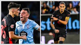 CELTA 2-2 BARÇA FIN DE MATCH TOCARESQUE ! SANS YAMAL ÇA VA MAL ?! (LA LIGA)