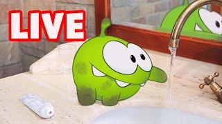 Om Nom Stories - ALL EPISODES (LIVE)