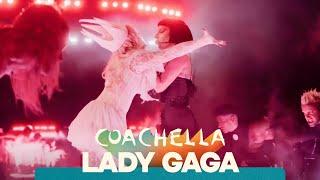 Lady Gaga - Poker Face - Coachella 2025 Livestream Feed