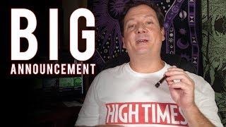 What Happened with YouTube? Introducing High Times TV: State of the RuffHouse (Summer 2018)