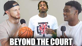 Dreko Opens Up About Facing Adversity In Basketball, Mario Chalmers Paying Him, and MORE...