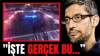 Yaşam Bir Simülasyon mu? GOOGLE'ın Kuantum Çipi Cevabı Kanıtlıyor!