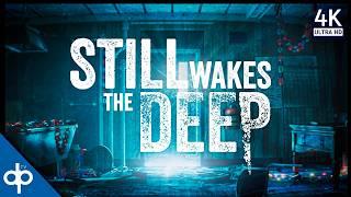 STILL WAKES THE DEEP Juego Completo (TERROR) | Gameplay Español Sin Comentarios (4K 60FPS)