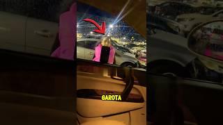 SHE GOT A BIG SCARE! #mayumiquiz #curiosities #funny #tiktok