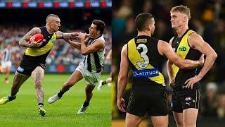 WELCOME TO THE AFL MOMENTS