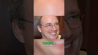 LINUS TORVALDS: From Linux to SCUBA Diving Adventures!