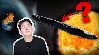 2021年Youtube震驚宇宙的外星奇怪恐怖物件