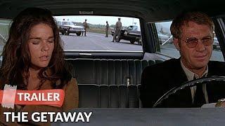 The Getaway (1972) Trailer | Steve McQueen | Ali MacGraw