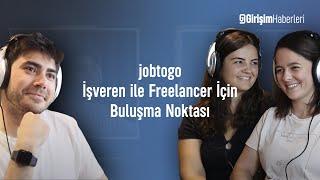 Jobtogo - Freelancer Platformu