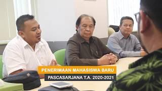 PMB Pascasarjana Universitas Lancang Kuning