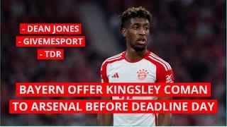 Latest Arsenal News Update (PIDGIN) AUG 28, 2024 (Evening News)