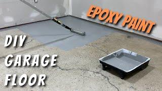 The Top Reasons to Use 1 Part Epoxy Paint Instead of 2 Part Epoxy