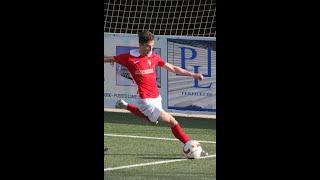 DAVID BENÍTEZ HIGHLIGHTS