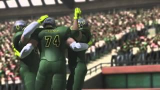 Backbreaker - Big Hits and Plays #2