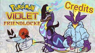 Kataclystic Friendlocke Theme Song & Credits!