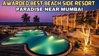 Cidade de Daman | Best Resort Near Mumbai | Beach Resort |Weekend Gateway | Resort Near Mumbai