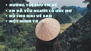 | Một Mình Ta...Em Đã Yêu Người Có Ước Mơ || [Playlist Bùi Trường Linh]