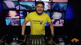 DJ Fabio San - Flash 80/90 - Programa Sexta Flash - 12.11.2021