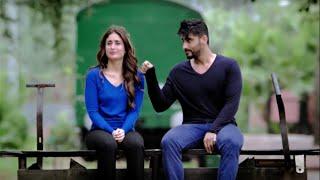  Ji Hazoori ► (ki & ka)  FULL VIDEO SONG  Arijit Singh   Kareena Kapoor  Arjun Kapoor 