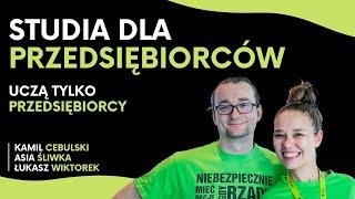 Praktyczne studia biznesowe. Jak się studiuje na licencjacie w Uczelni ASBiRO?