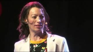 Education: Mindfulness and confidence in the classroom | Annette Du Bois | TEDxNorwichED