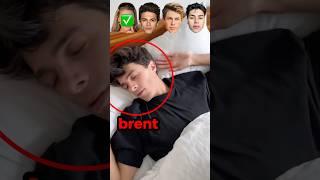 Lexi vs Brent vs Ben vs Andrew