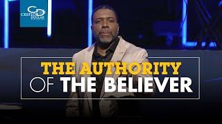 The Authority of the Believer