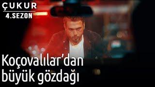 Çukur | Koçovalılar'dan Büyük Gözdağı