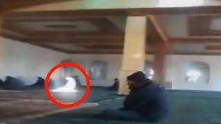 5 Angels Caught On Camera Flying & Spotted In Real Life!