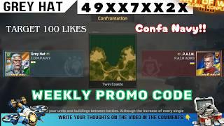 Art of War 3: Global Conflict | 1x1 Battle Review &  Promo Code Giveaway!