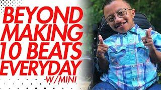 Beyond Making 10 Beats a Day (Selling Beats Online in 2022)