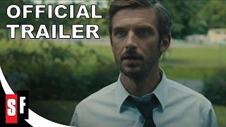 The Ticket (2017) - Official Trailer (HD)