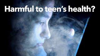 Is Social Media Big Tobacco 2.0? Suits Over the Impact on Teens