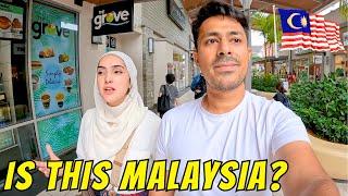 WE VISITED THE MOST TOURISTY PLACE OF MALAYSIA! *SHOCKED* IMMY TANI S5 EP51