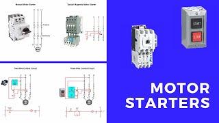 Motor Starter