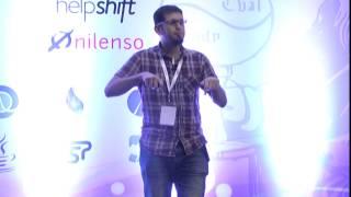 Purely functional data structures demystified by Mohit Thatte