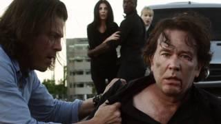 Leverage Season Finale Preview "THE LAST DAM JOB"
