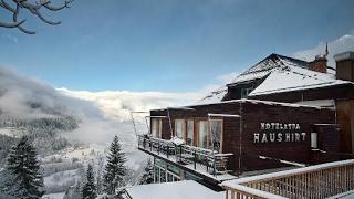 Alpine Spa Hotel Haus Hirt - Bad Gastein Hotels, Österreich