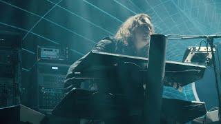 ▷▶Tangerine Dream - Llive Øya Festival 2018