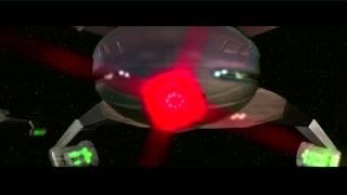 Ktinga Torpedo test fire sequence