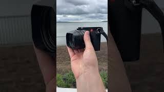 Leica UNIQUE feature