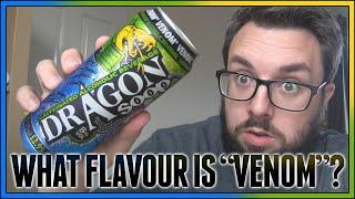 Dragon Soop Venom Review