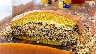 Amazing ! Popular Martabak in Indonesia Collection