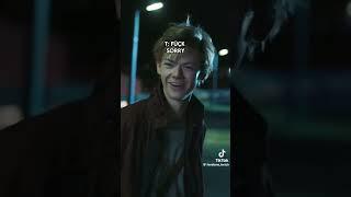 Mazerunner Cast Pov