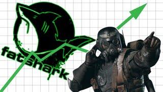 Is Darktide Good Now?